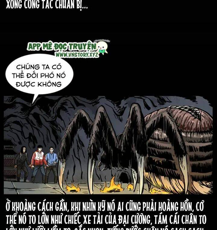U Minh Ngụy Tượng Chap 221 - Next Chap 222