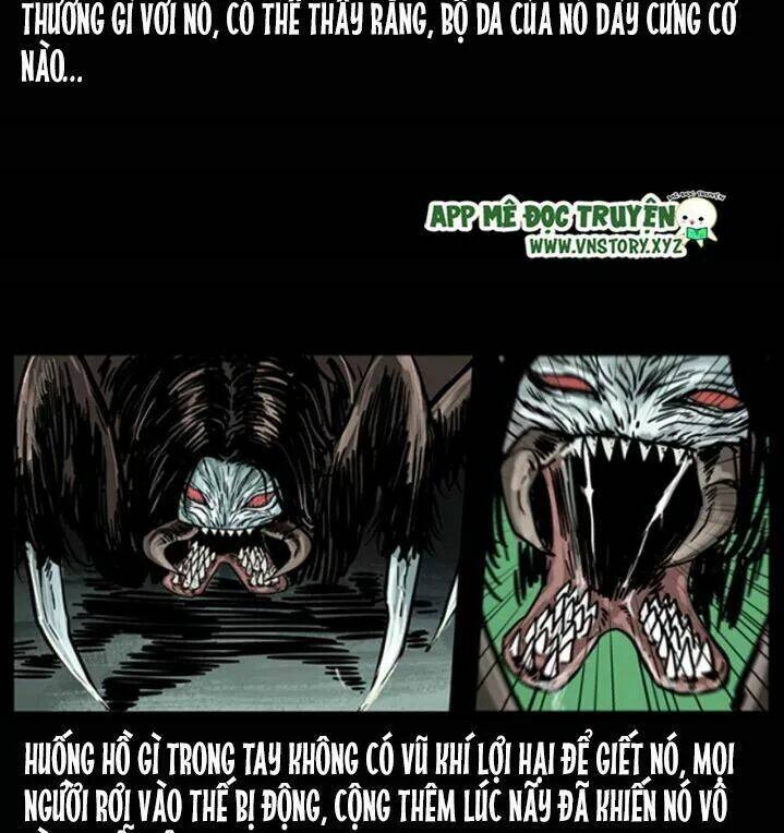 U Minh Ngụy Tượng Chap 221 - Next Chap 222