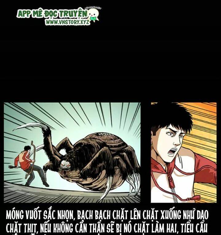 U Minh Ngụy Tượng Chap 221 - Next Chap 222