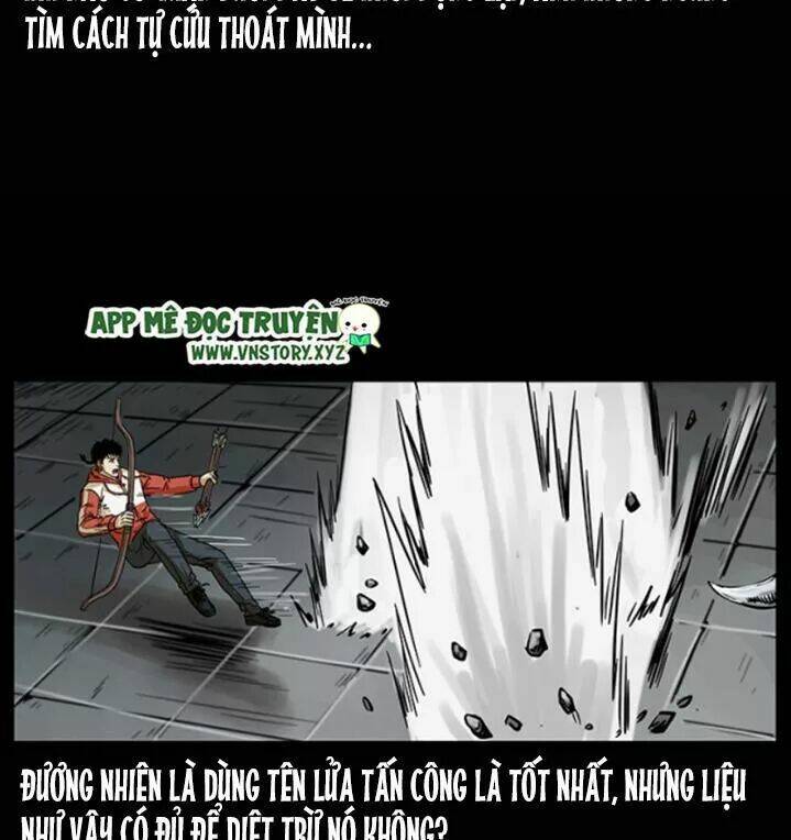 U Minh Ngụy Tượng Chap 221 - Next Chap 222