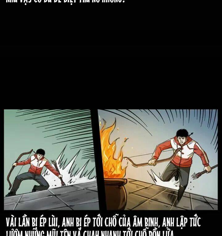 U Minh Ngụy Tượng Chap 221 - Next Chap 222