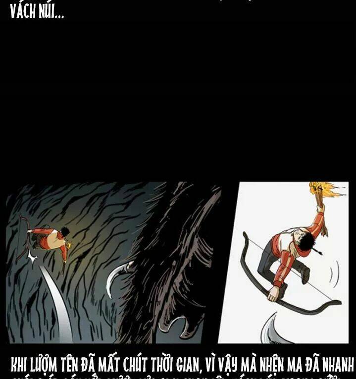 U Minh Ngụy Tượng Chap 221 - Next Chap 222