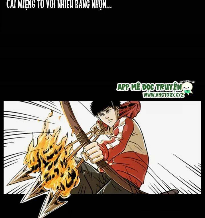U Minh Ngụy Tượng Chap 221 - Next Chap 222