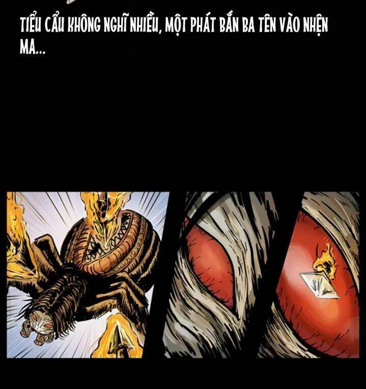 U Minh Ngụy Tượng Chap 221 - Next Chap 222