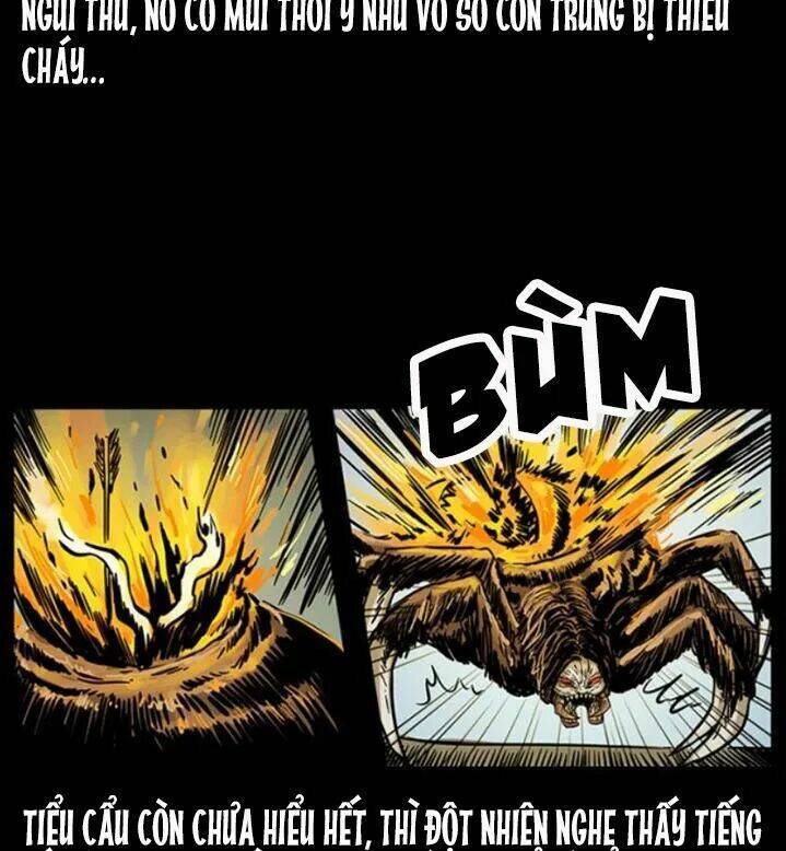 U Minh Ngụy Tượng Chap 221 - Next Chap 222