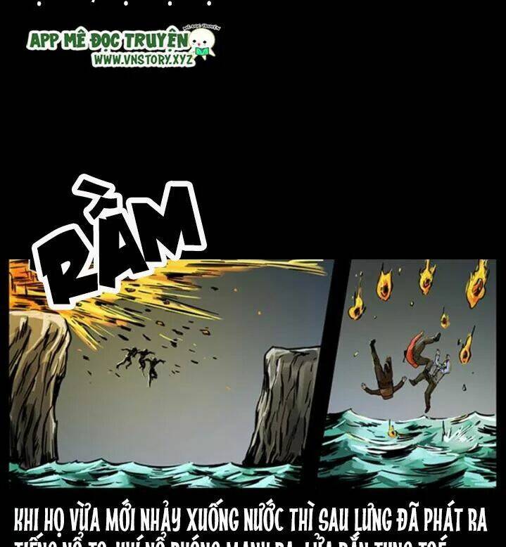 U Minh Ngụy Tượng Chap 221 - Next Chap 222