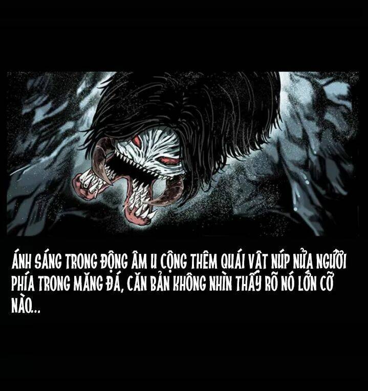 U Minh Ngụy Tượng Chap 221 - Next Chap 222