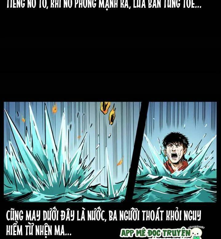 U Minh Ngụy Tượng Chap 221 - Next Chap 222