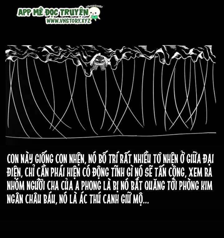 U Minh Ngụy Tượng Chap 221 - Next Chap 222