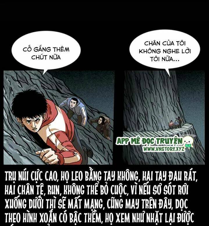 U Minh Ngụy Tượng Chap 221 - Next Chap 222