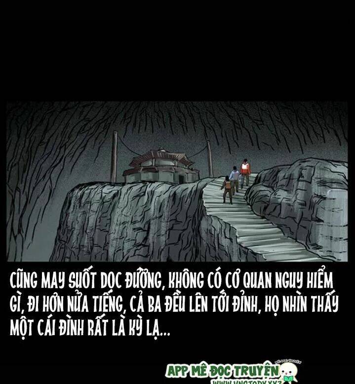 U Minh Ngụy Tượng Chap 221 - Next Chap 222