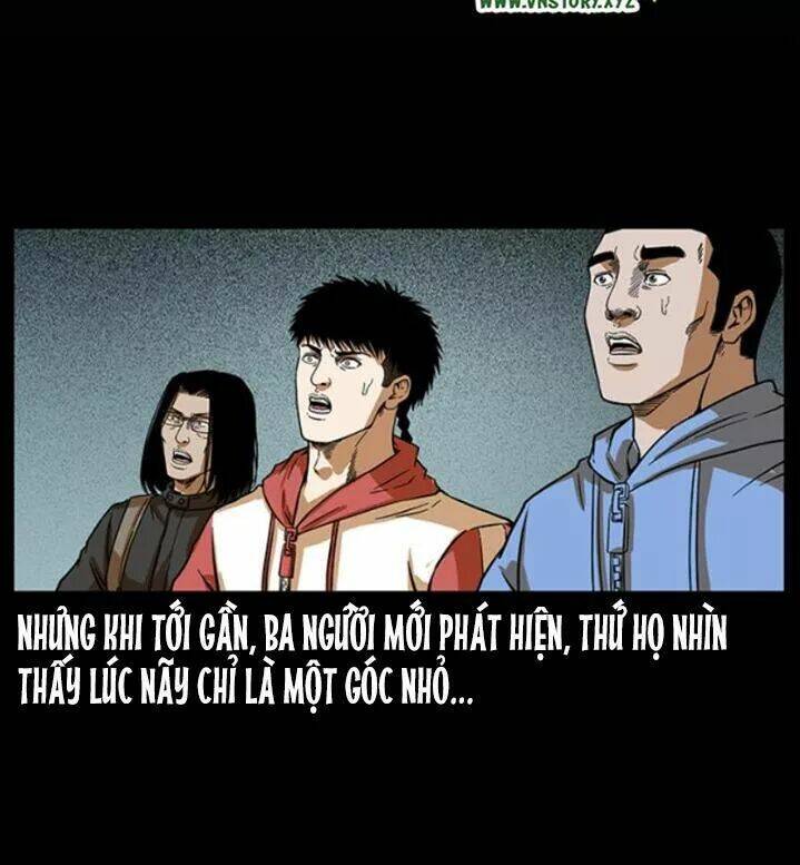 U Minh Ngụy Tượng Chap 221 - Next Chap 222