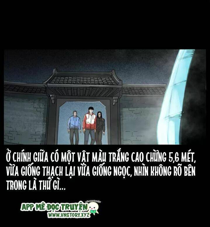 U Minh Ngụy Tượng Chap 221 - Next Chap 222