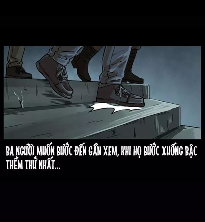 U Minh Ngụy Tượng Chap 221 - Next Chap 222