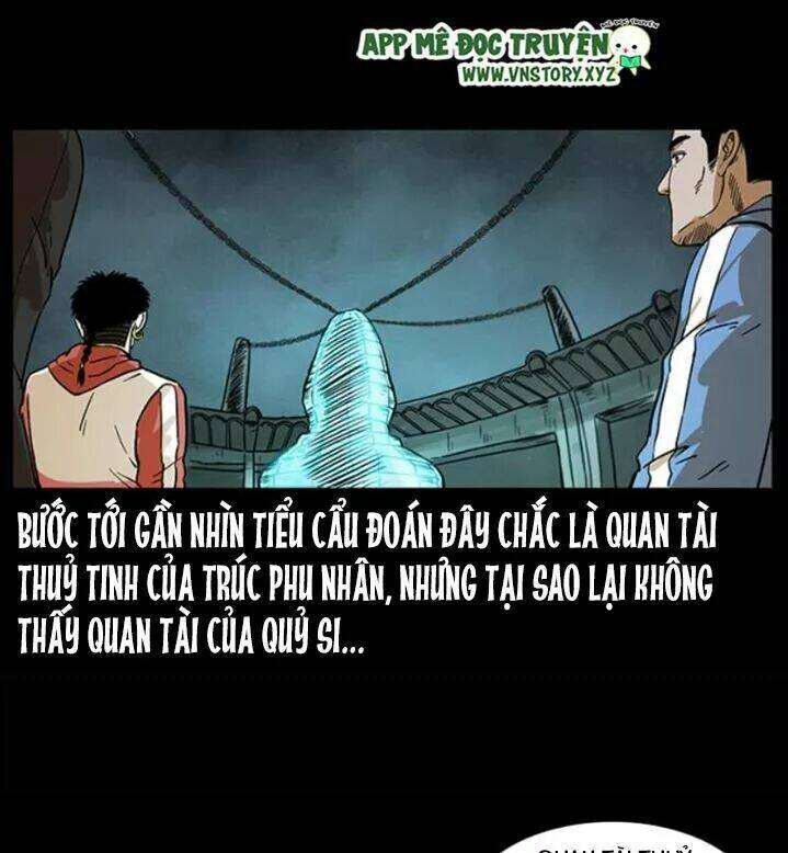 U Minh Ngụy Tượng Chap 221 - Next Chap 222