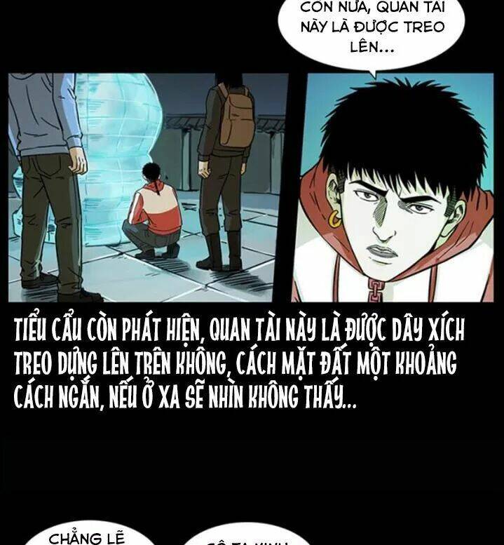 U Minh Ngụy Tượng Chap 221 - Next Chap 222