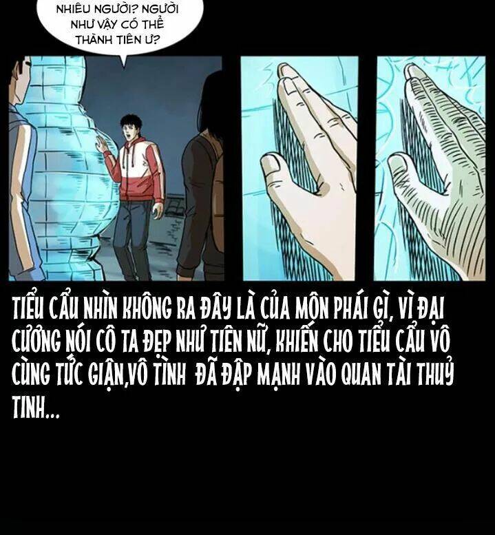 U Minh Ngụy Tượng Chap 221 - Next Chap 222