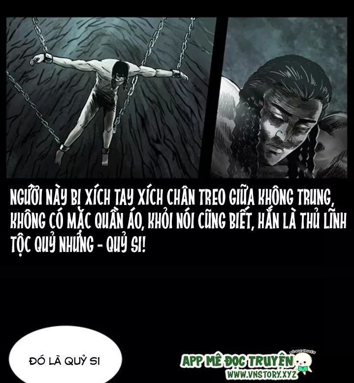 U Minh Ngụy Tượng Chap 221 - Next Chap 222