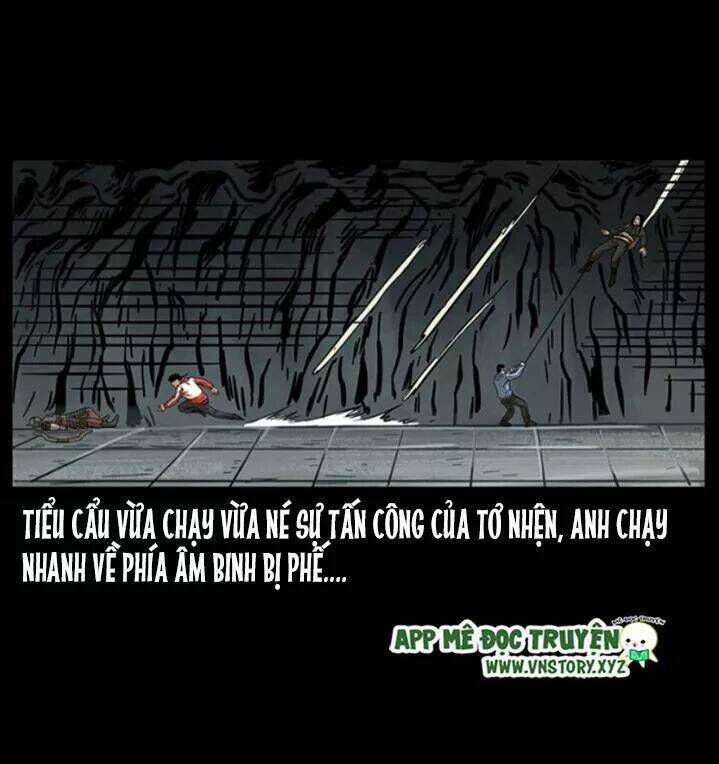 U Minh Ngụy Tượng Chap 221 - Next Chap 222