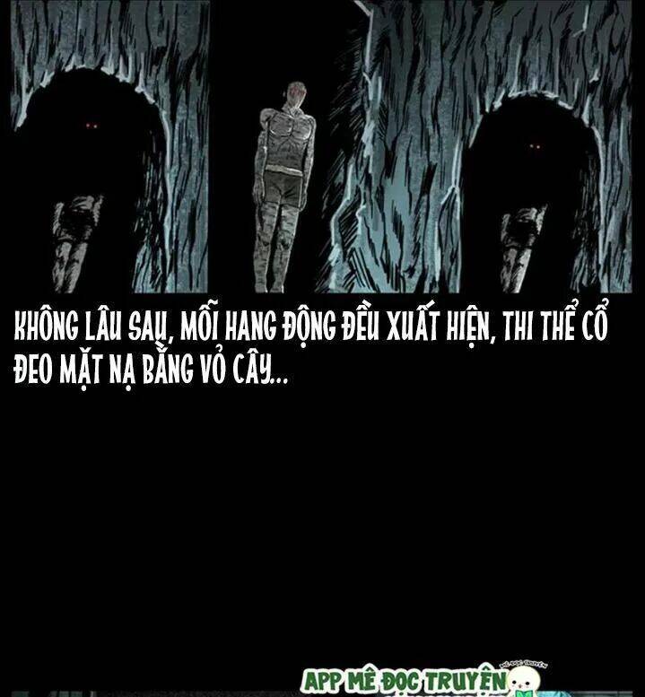 U Minh Ngụy Tượng Chap 221 - Next Chap 222