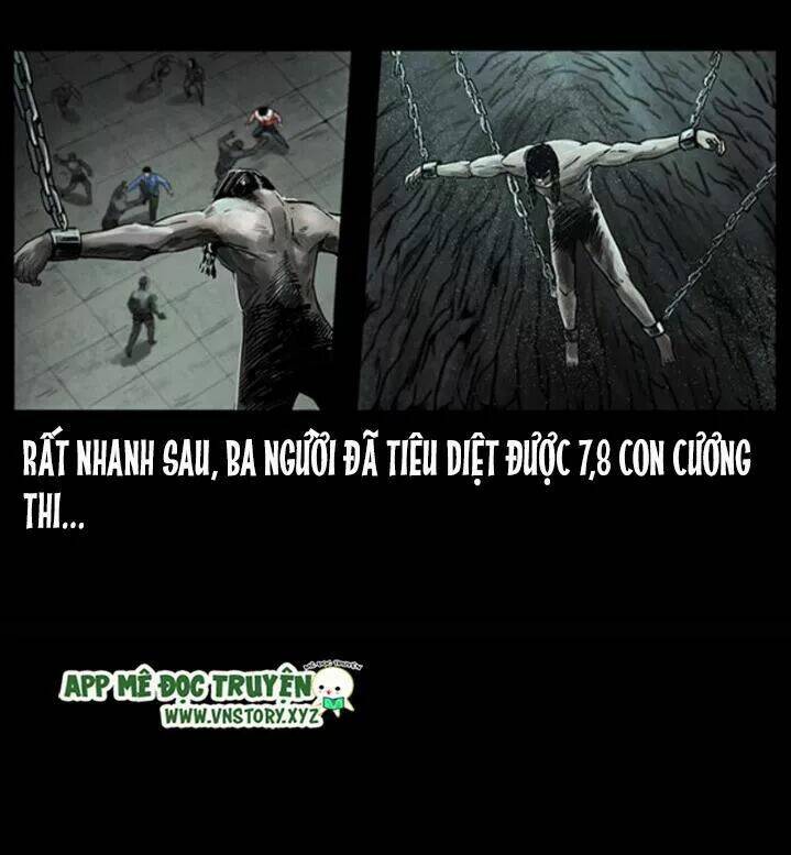 U Minh Ngụy Tượng Chap 221 - Next Chap 222