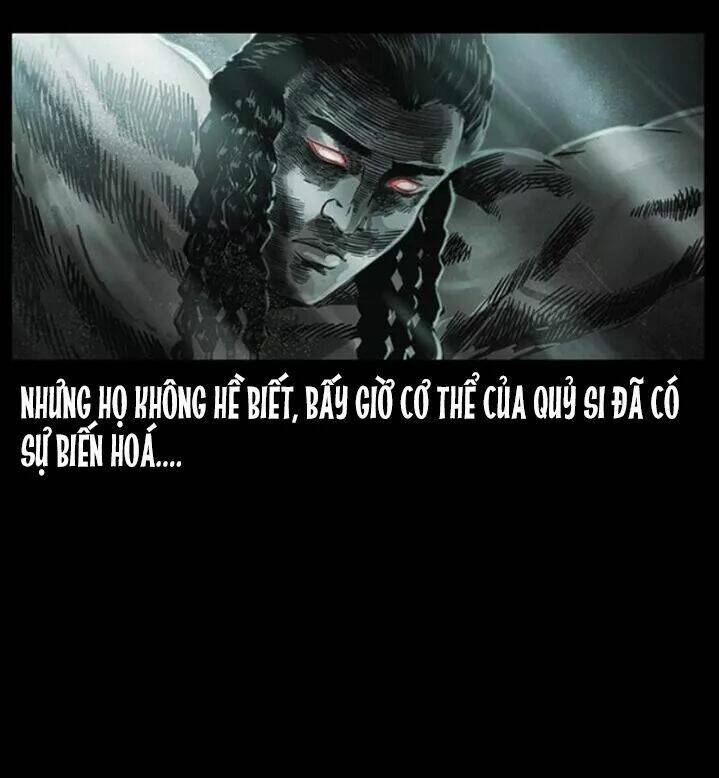 U Minh Ngụy Tượng Chap 221 - Next Chap 222