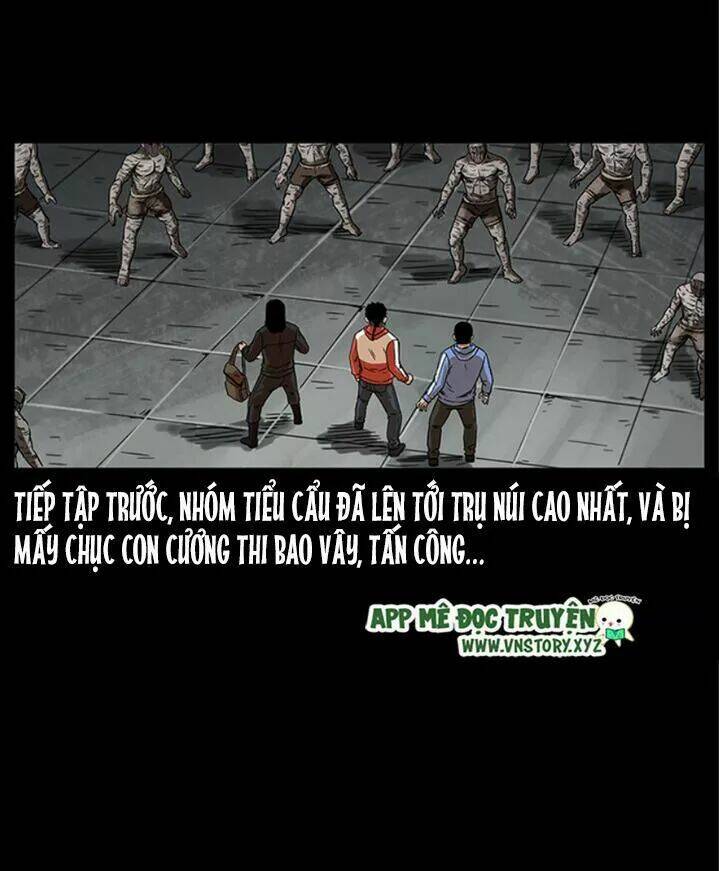 U Minh Ngụy Tượng Chap 222 - Next Chap 223