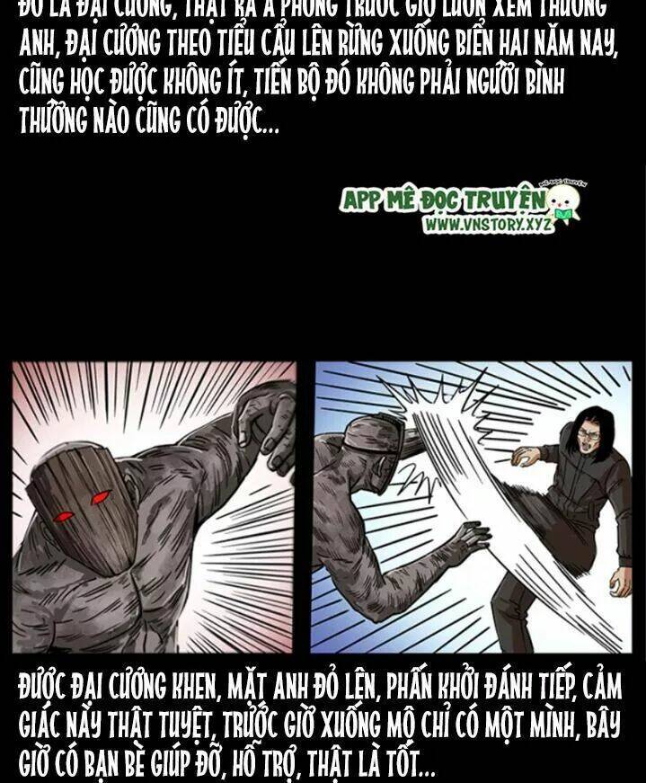 U Minh Ngụy Tượng Chap 222 - Next Chap 223