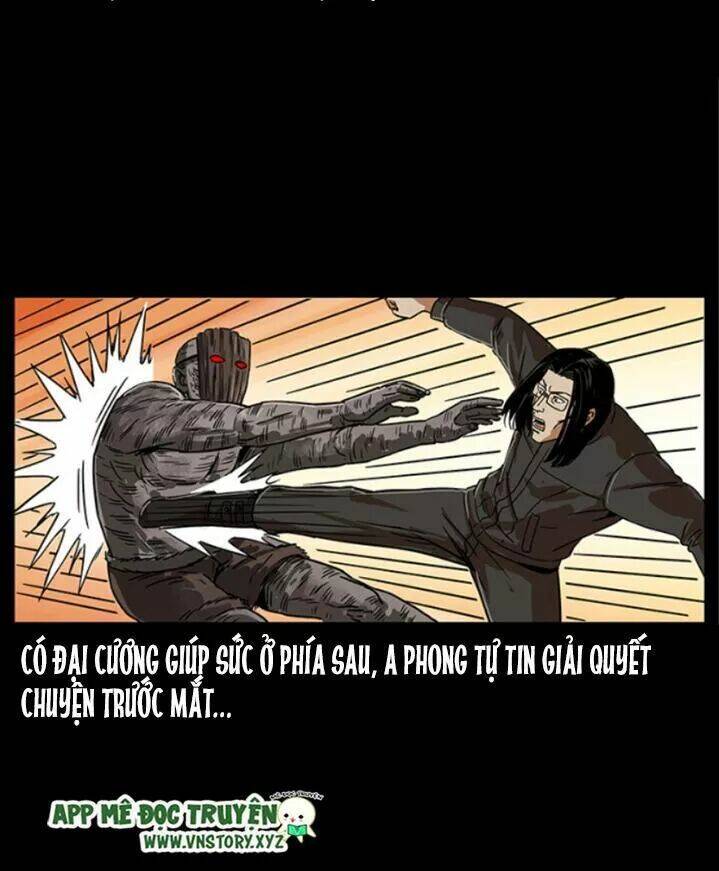 U Minh Ngụy Tượng Chap 222 - Next Chap 223