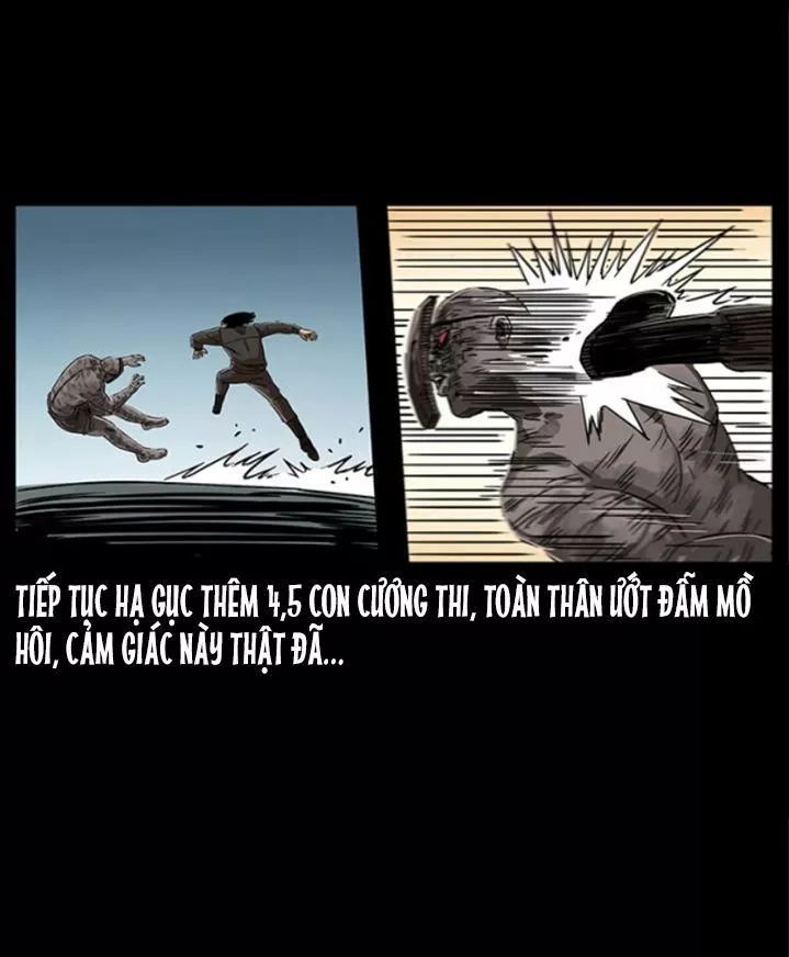 U Minh Ngụy Tượng Chap 222 - Next Chap 223