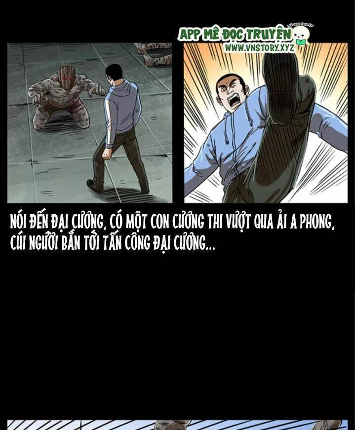 U Minh Ngụy Tượng Chap 222 - Next Chap 223