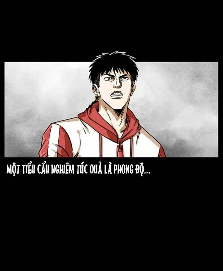 U Minh Ngụy Tượng Chap 222 - Next Chap 223