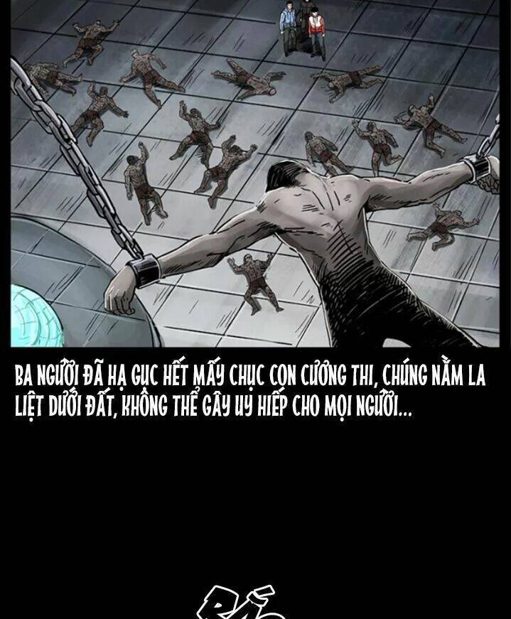 U Minh Ngụy Tượng Chap 222 - Next Chap 223