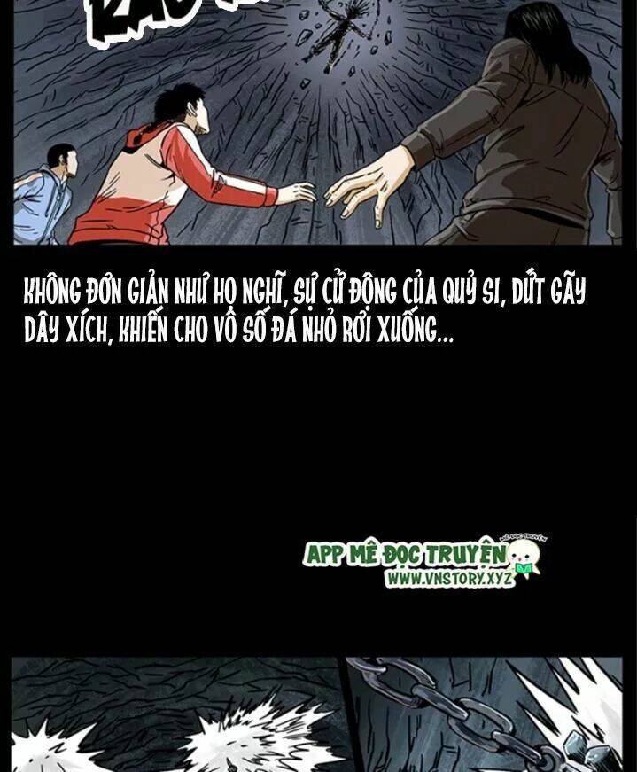 U Minh Ngụy Tượng Chap 222 - Next Chap 223