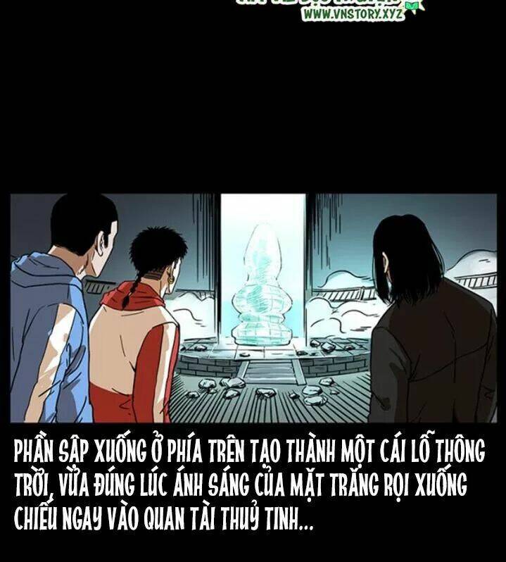 U Minh Ngụy Tượng Chap 222 - Next Chap 223