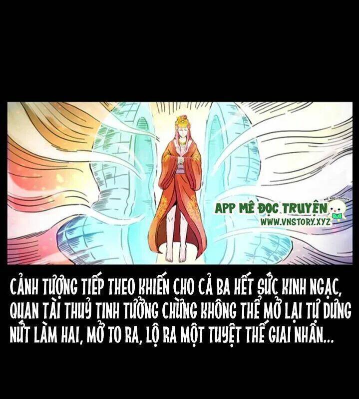 U Minh Ngụy Tượng Chap 222 - Next Chap 223