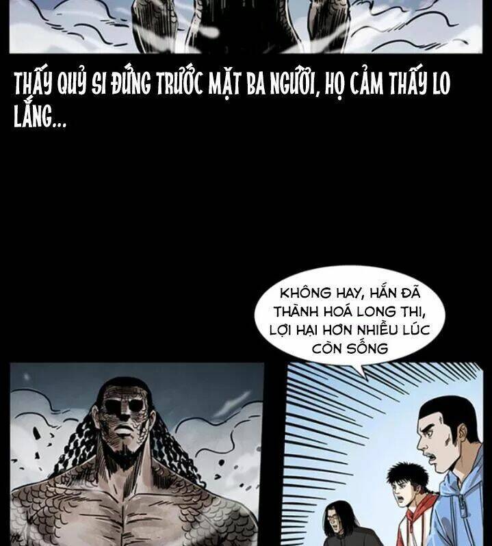 U Minh Ngụy Tượng Chap 222 - Next Chap 223