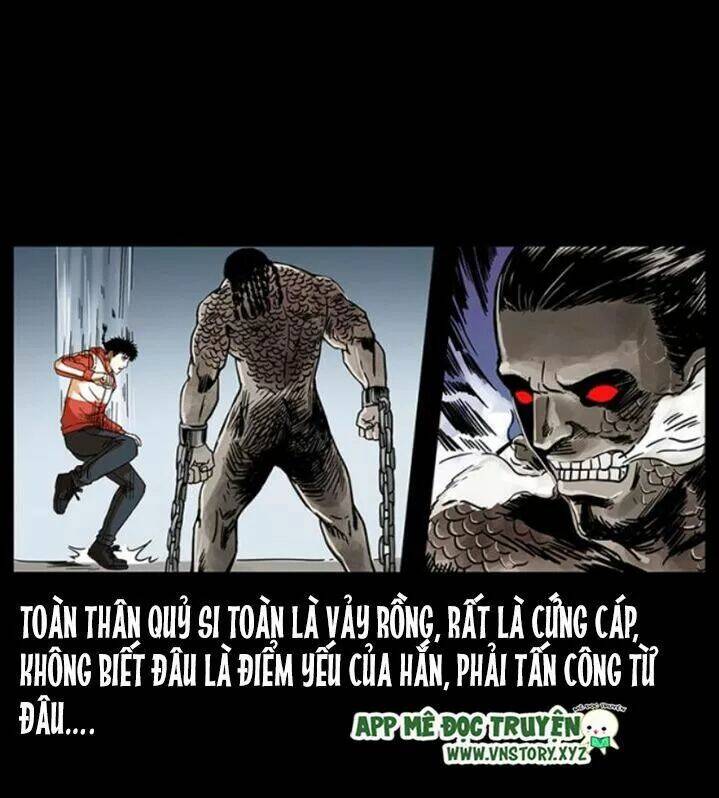 U Minh Ngụy Tượng Chap 222 - Next Chap 223