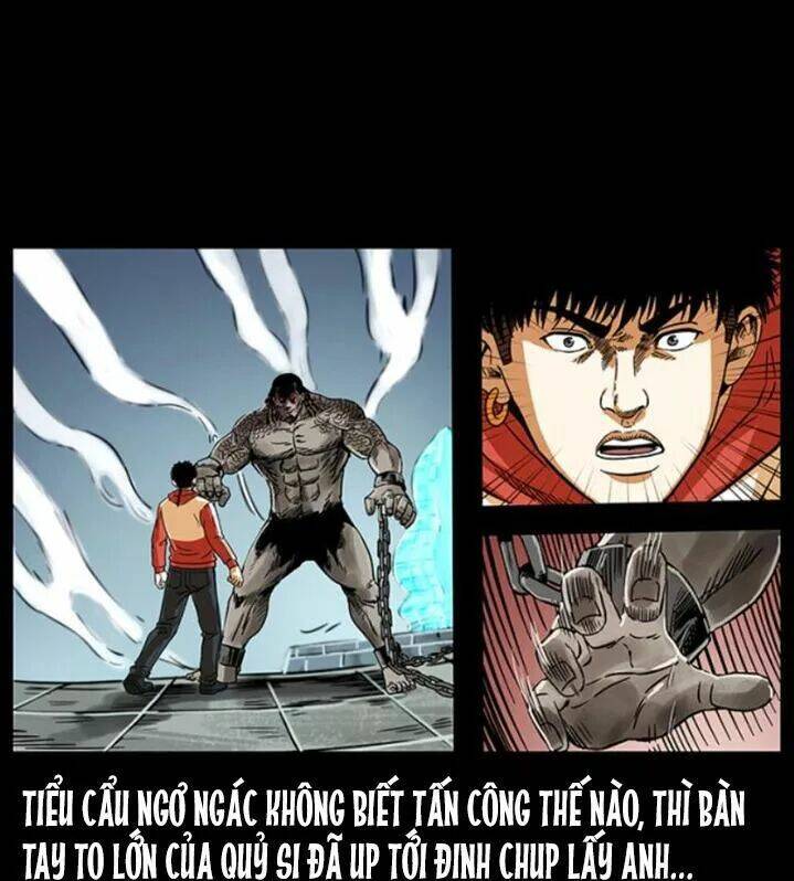 U Minh Ngụy Tượng Chap 222 - Next Chap 223