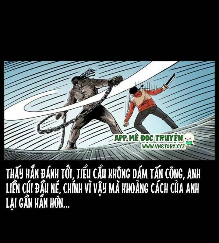 U Minh Ngụy Tượng Chap 222 - Next Chap 223