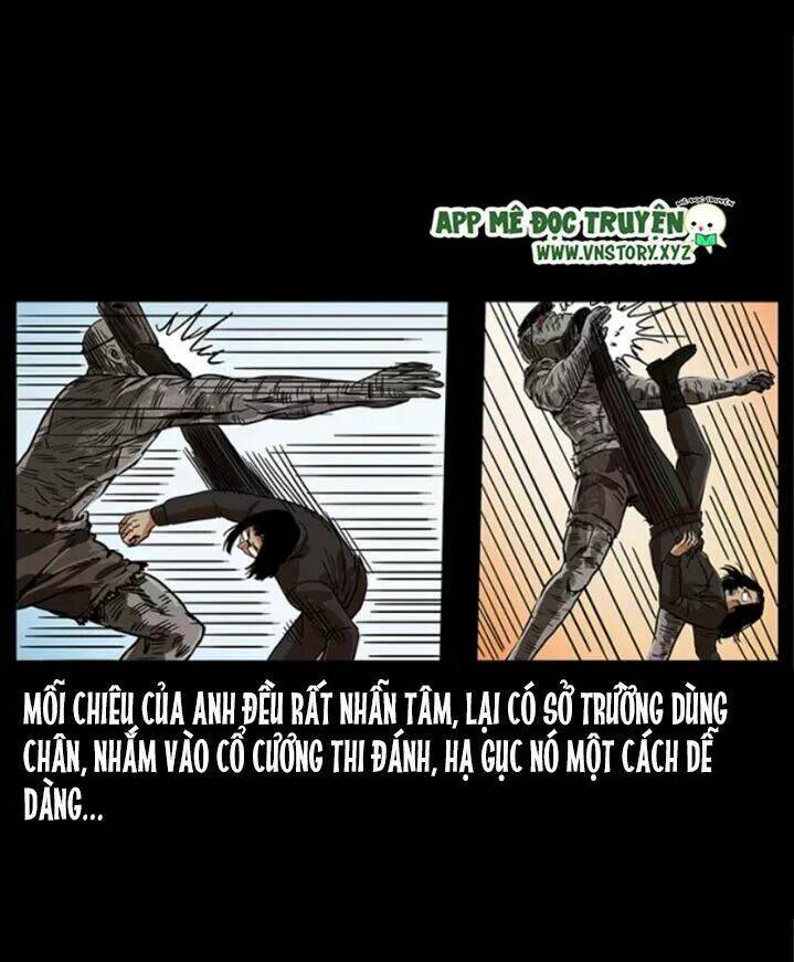 U Minh Ngụy Tượng Chap 222 - Next Chap 223