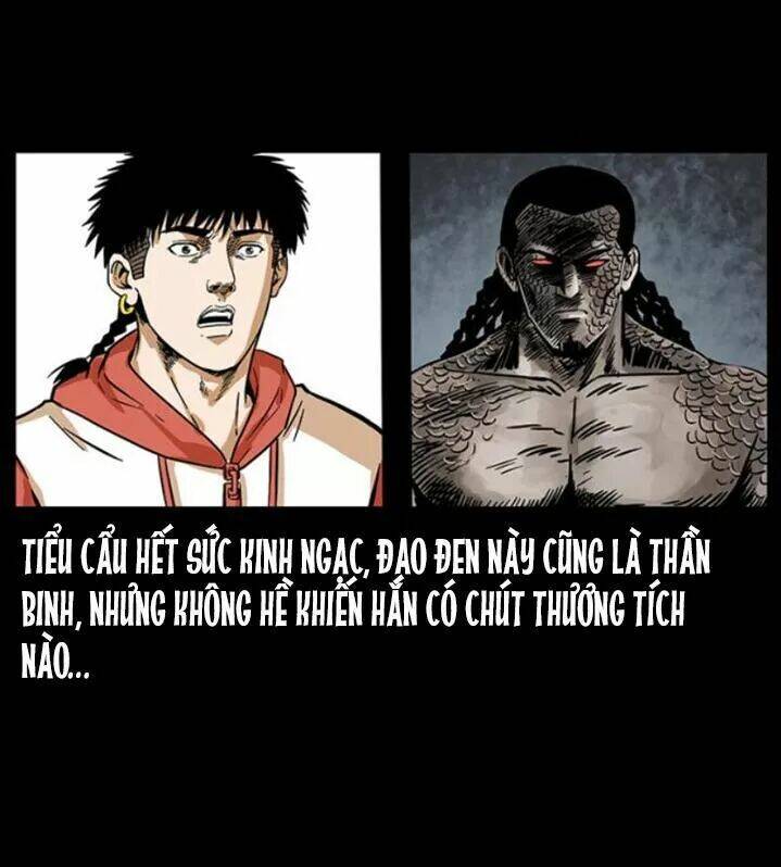 U Minh Ngụy Tượng Chap 222 - Next Chap 223