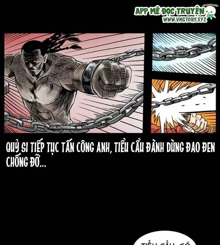 U Minh Ngụy Tượng Chap 222 - Next Chap 223