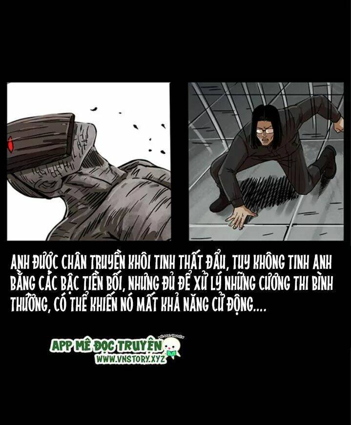 U Minh Ngụy Tượng Chap 222 - Next Chap 223