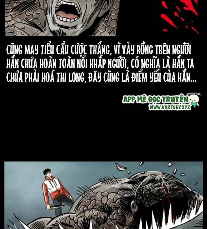 U Minh Ngụy Tượng Chap 222 - Next Chap 223