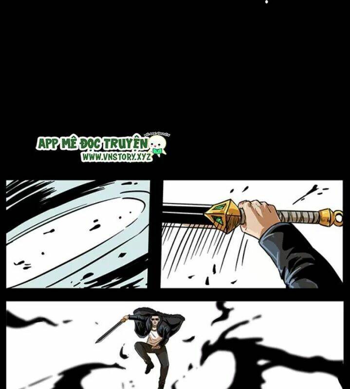 U Minh Ngụy Tượng Chap 222 - Next Chap 223