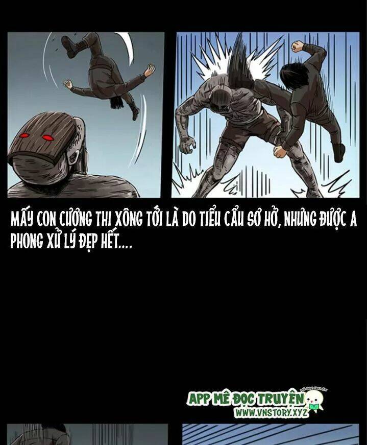 U Minh Ngụy Tượng Chap 222 - Next Chap 223