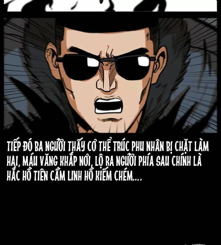 U Minh Ngụy Tượng Chap 222 - Next Chap 223