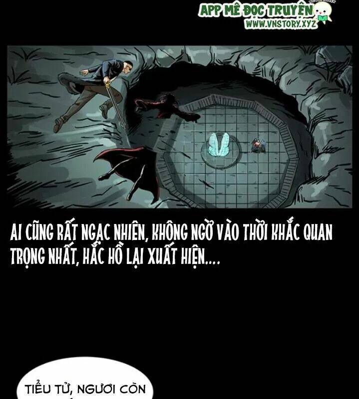 U Minh Ngụy Tượng Chap 222 - Next Chap 223