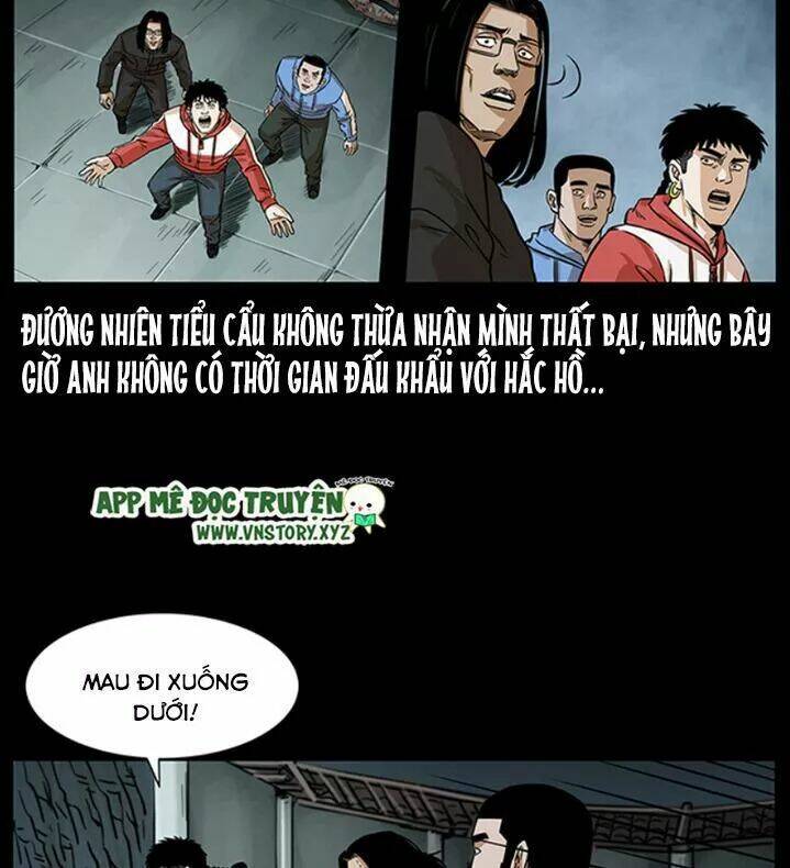 U Minh Ngụy Tượng Chap 223 - Next Chap 224